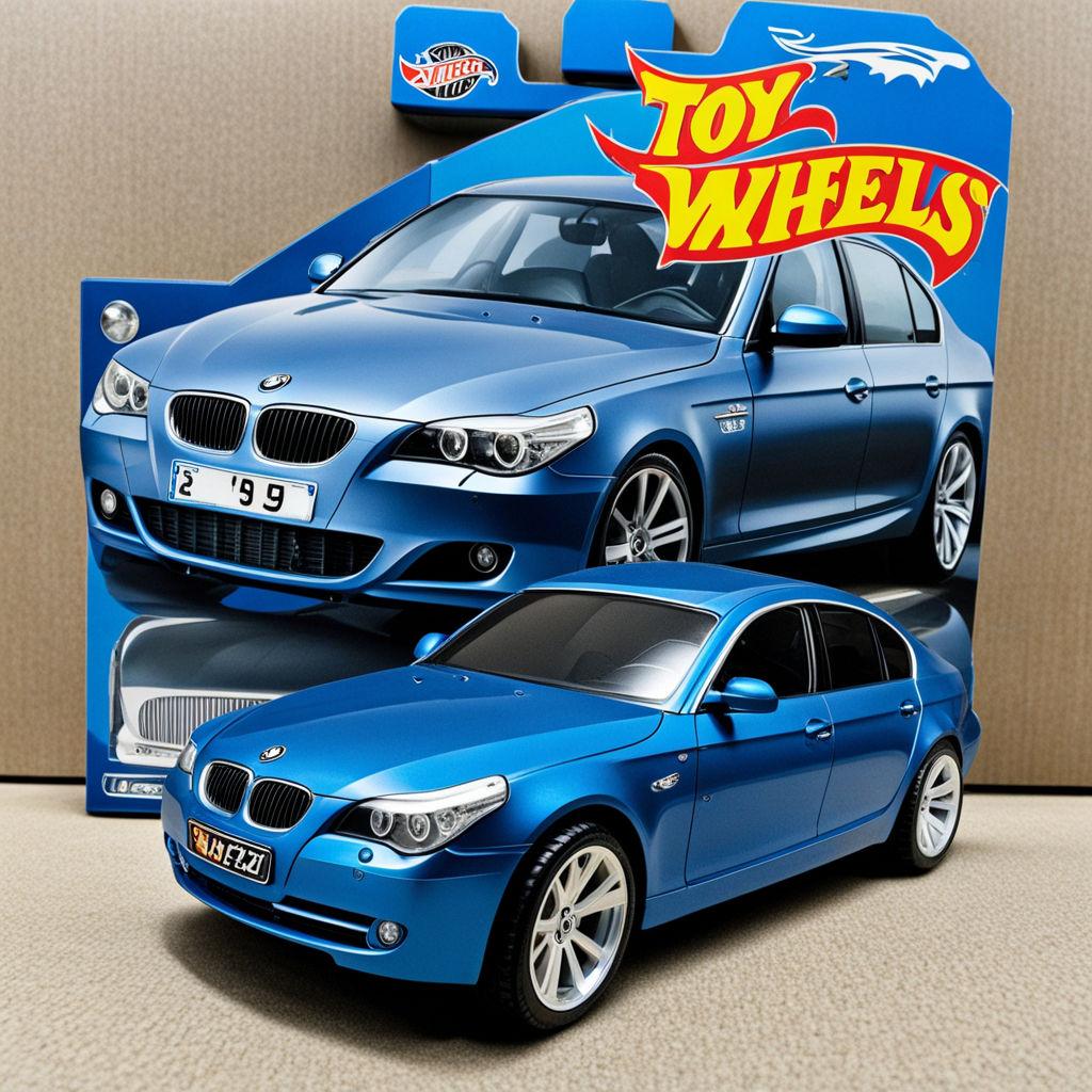 bmw toy car hot wheels price