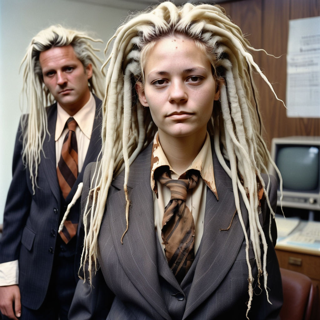 die antwoord yolandi visser