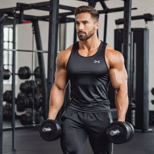 Entrenadores expertos