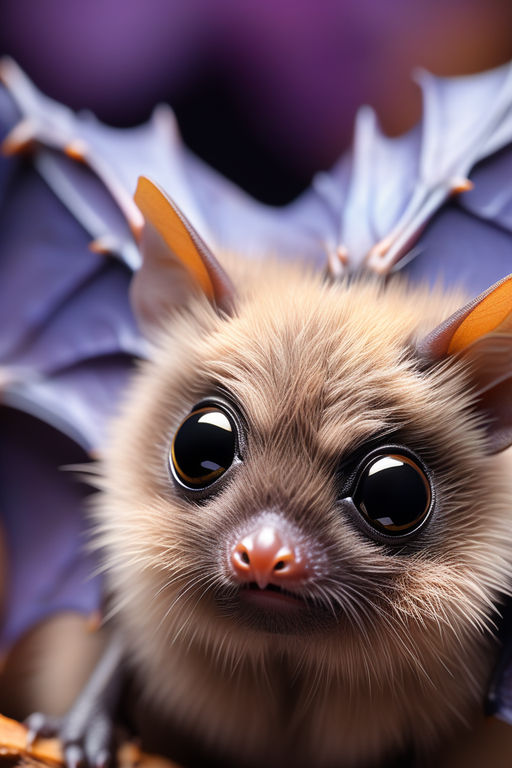 The World's Smallest Mammal is a Bat: by Celebs Clothes - Playground