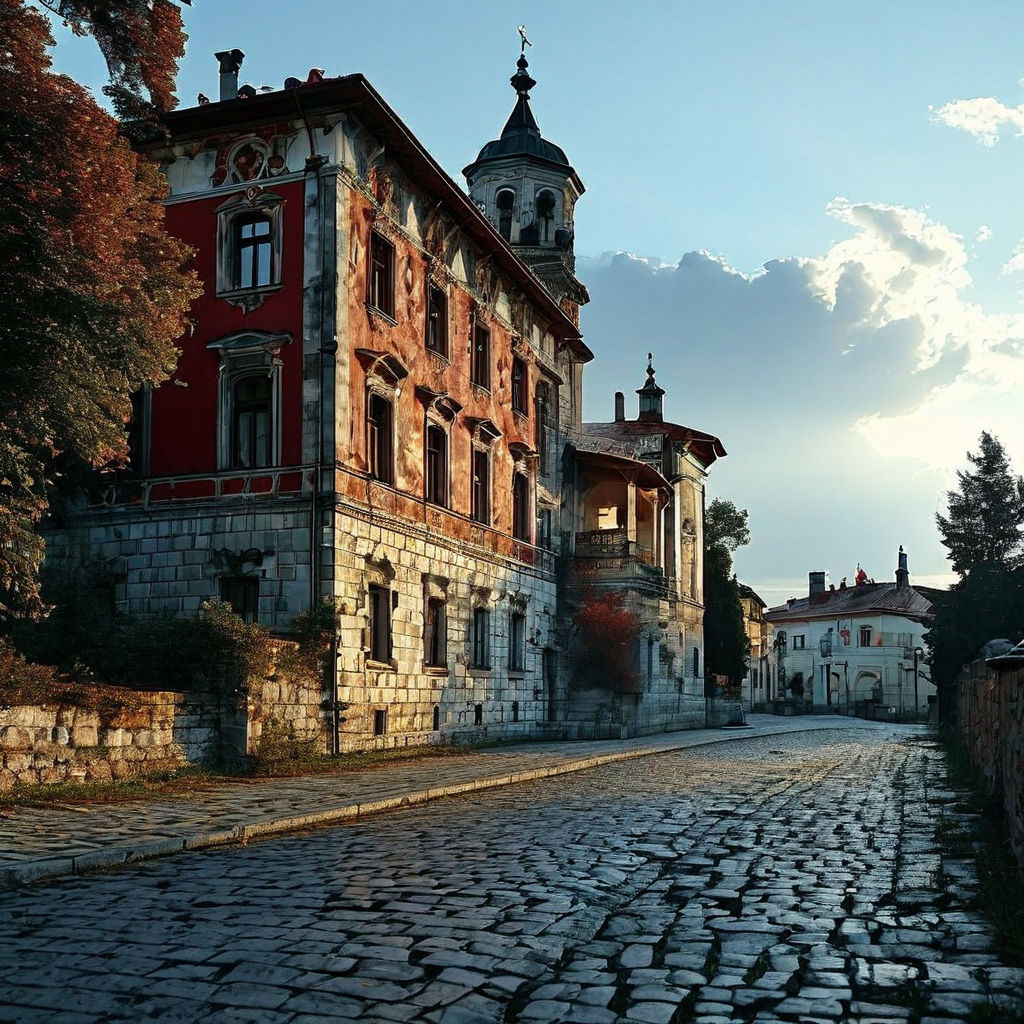 Fk smederevo 1924 by Milos Milicevic Playground