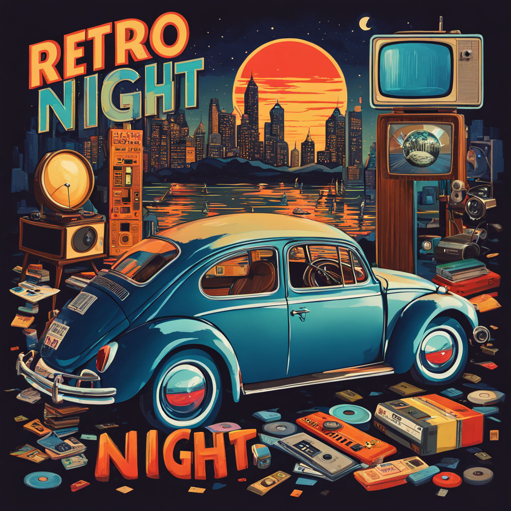 what retros came out today