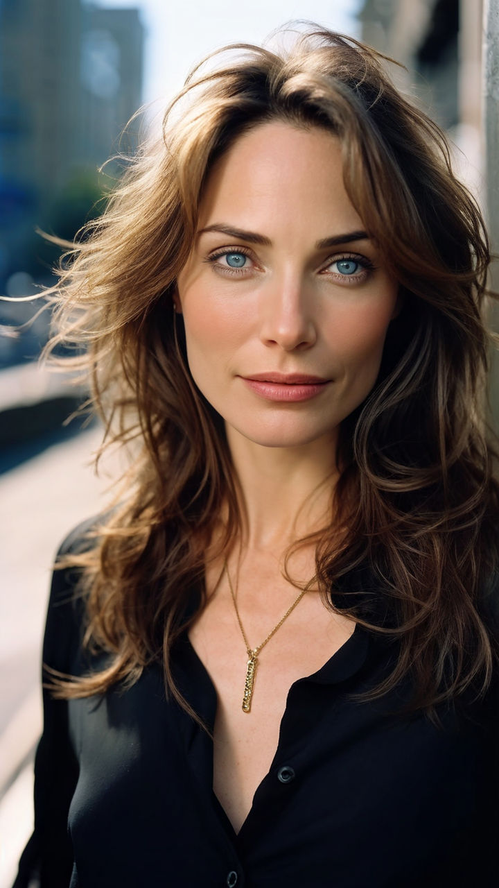 claire forlani