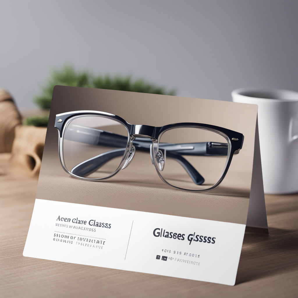 Create a card template for the marketplace of the ready made by