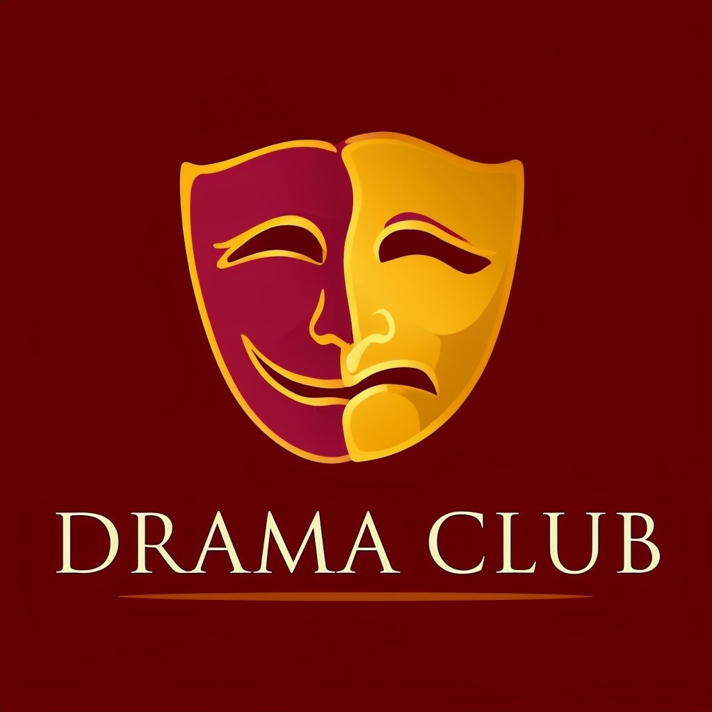 Free and customizeable drama templates - Playground