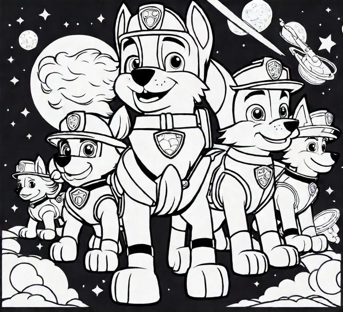 Coloring page for kids by Sivaraman Elumalai - Playground