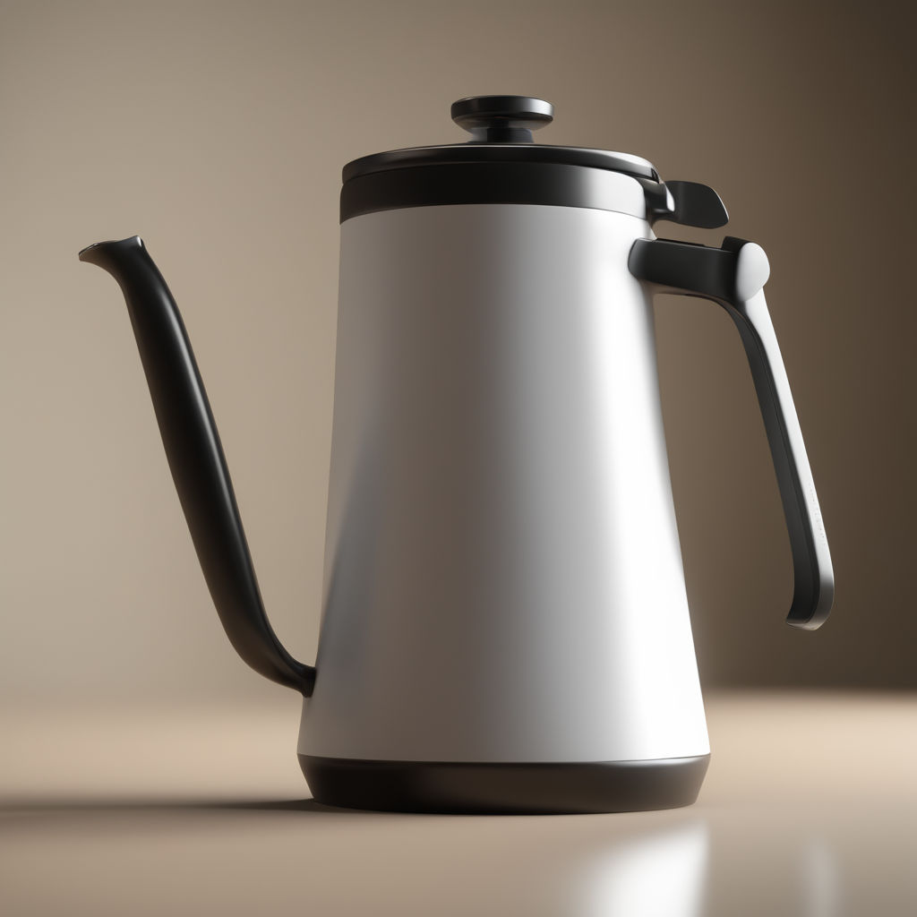 3d Coffee Pot Model By Julio Ernesto Hidalgo Cruz Playground 9997