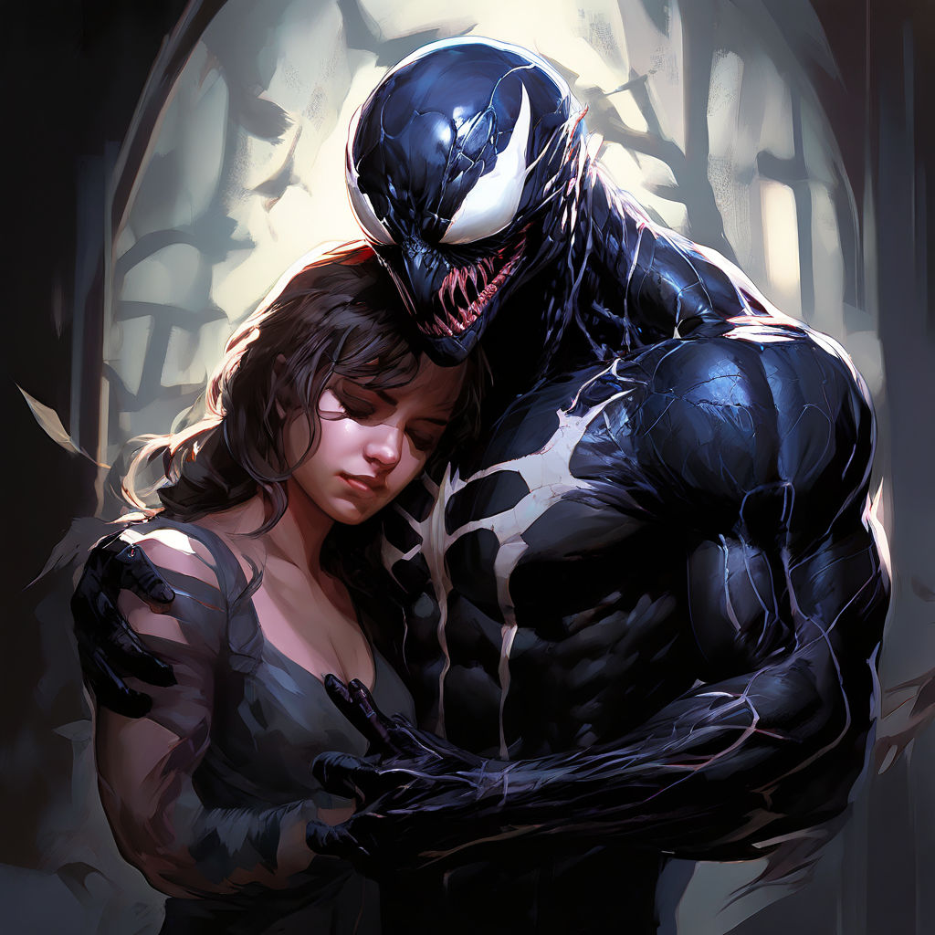 she-venom