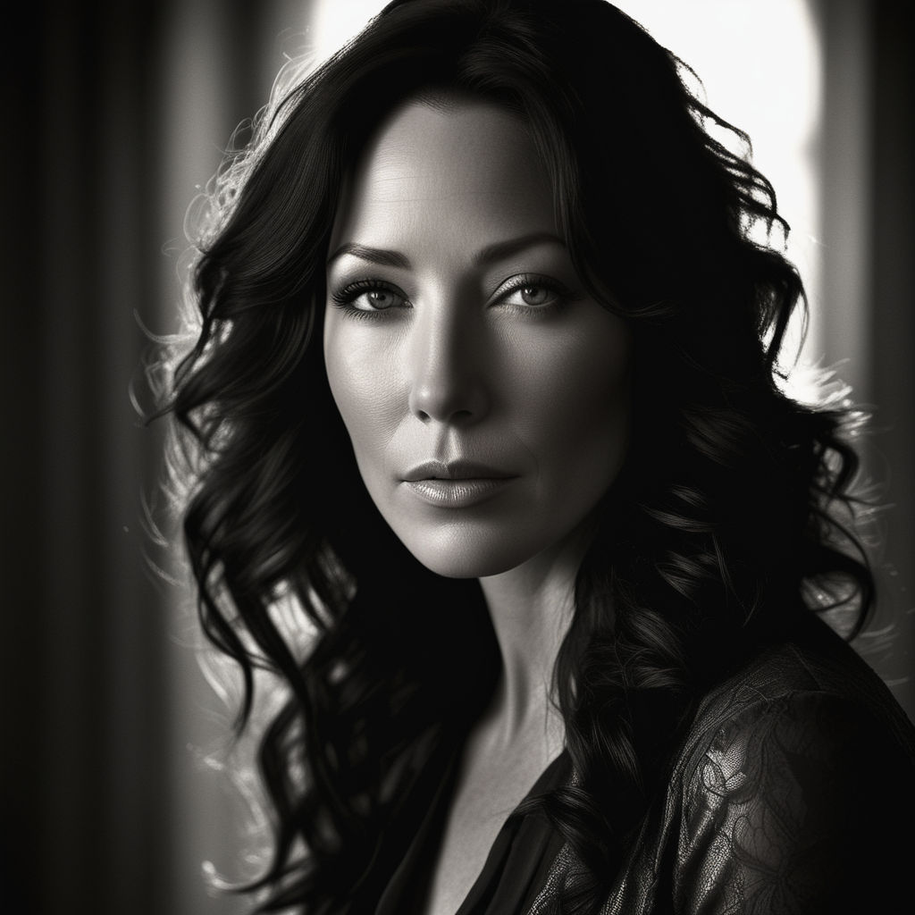 Lynn Collins