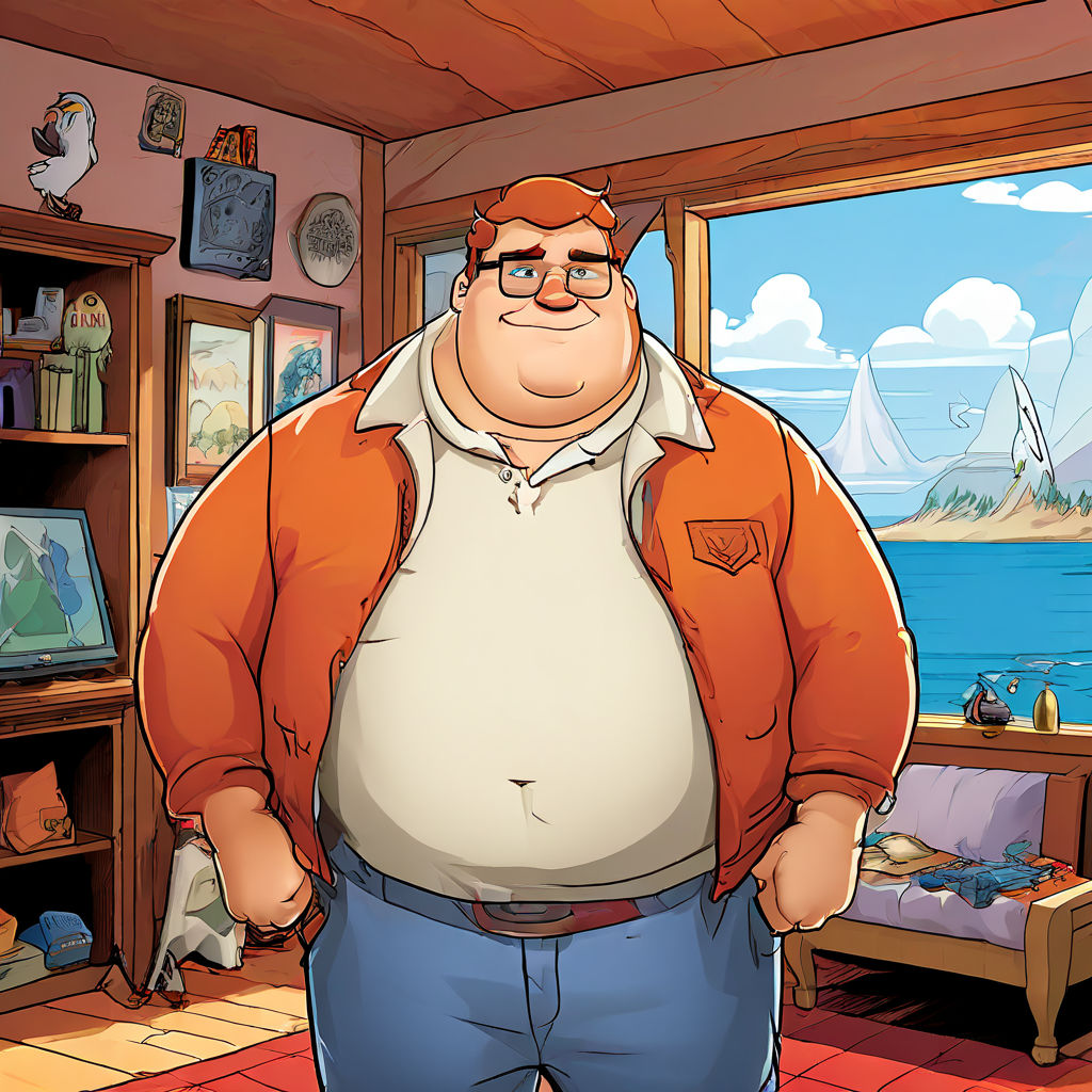 peter griffin from fortnite