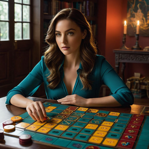 lila-engages-in-an-ancient-board-game-named-after-her-by-evgeniia