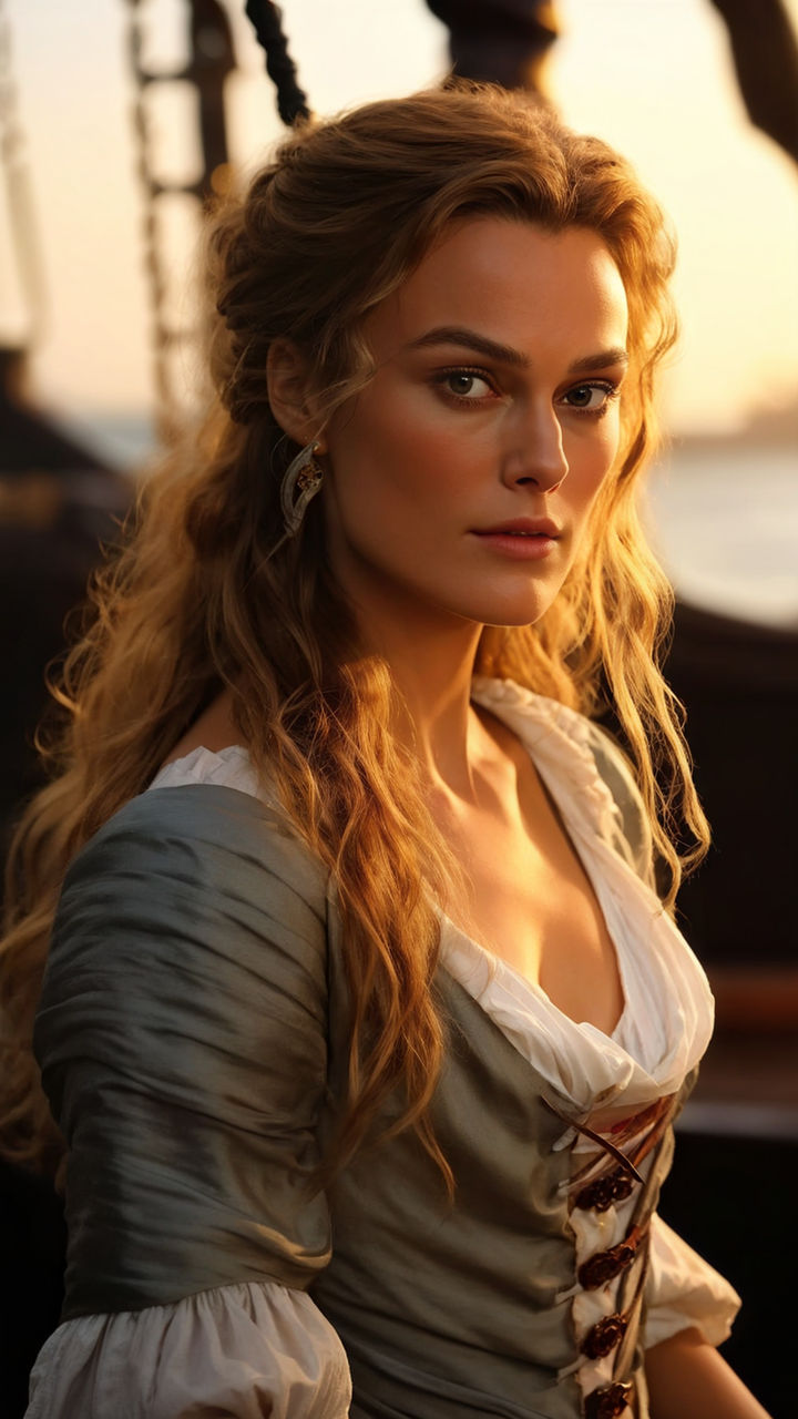 Elizabeth Swann