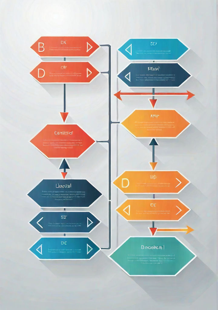 Flowchart diagram by lee anthony playground