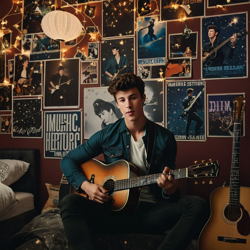 Shawn Mendes