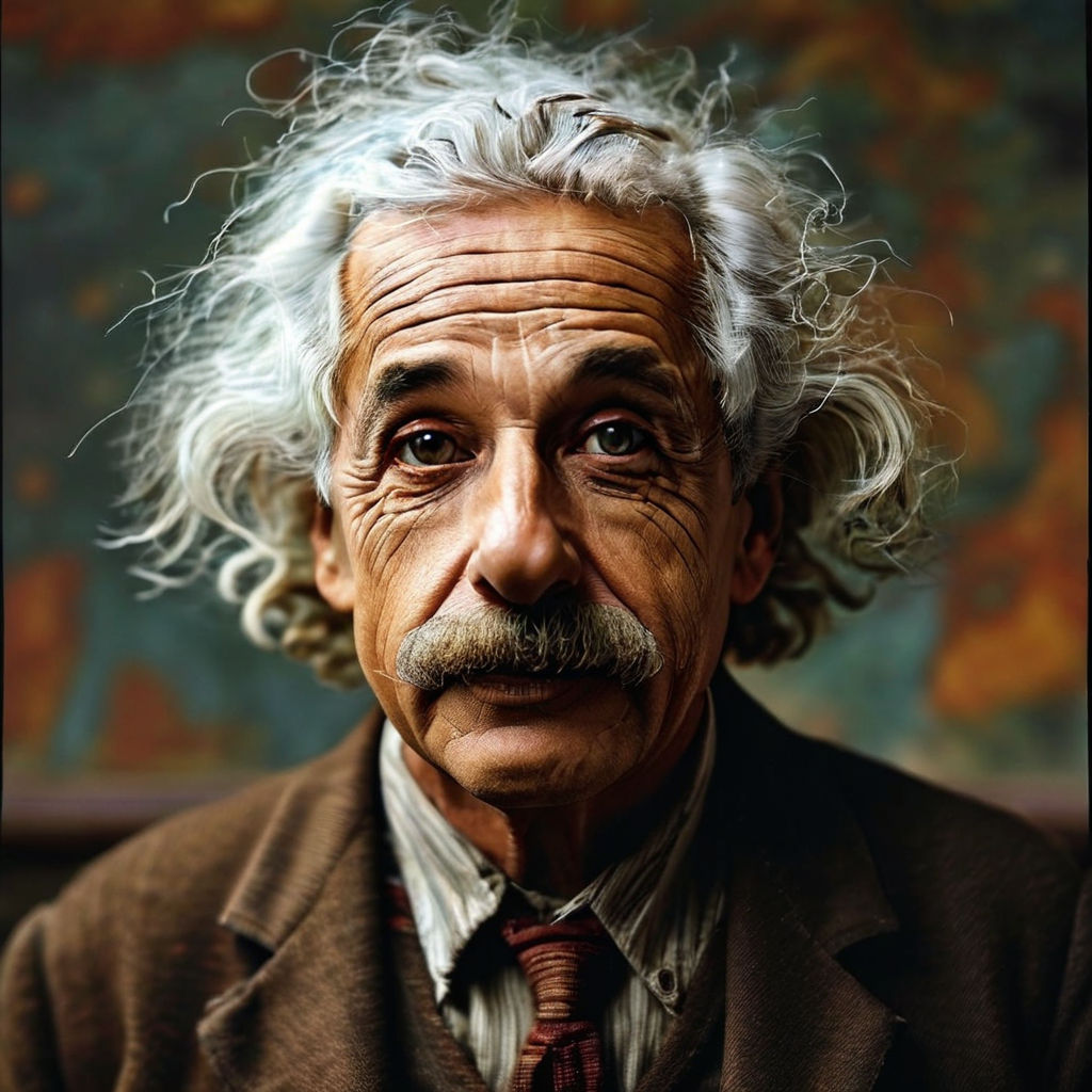 Where is einstein brain now by zain stein - Playground