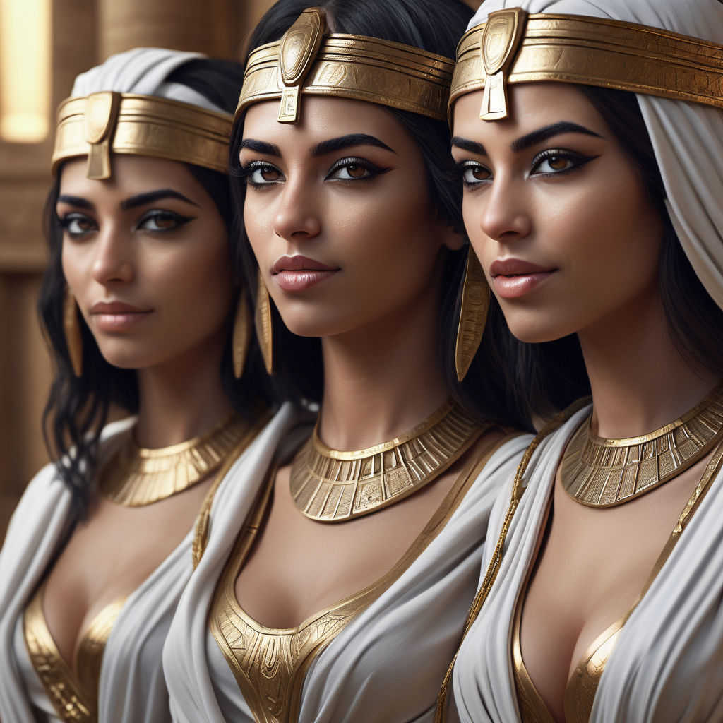 High quality sex Egyptian girls