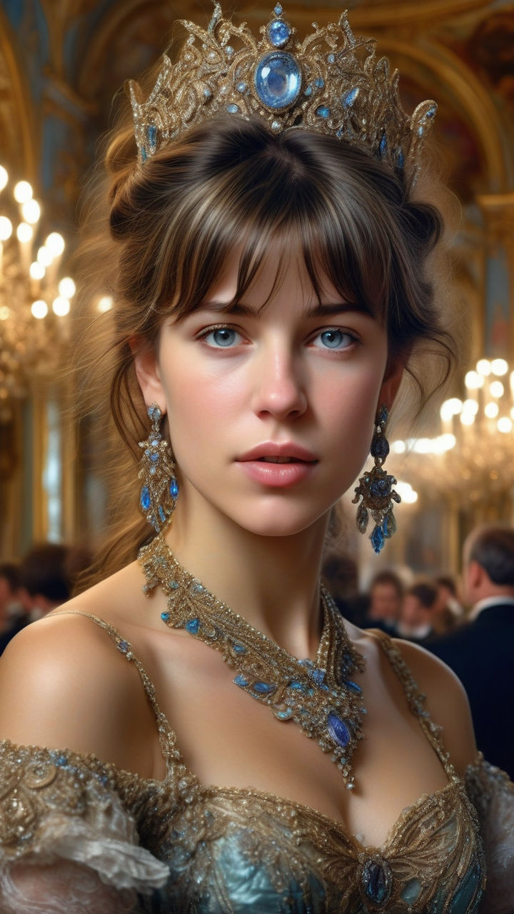 beautiful young sophie marceau