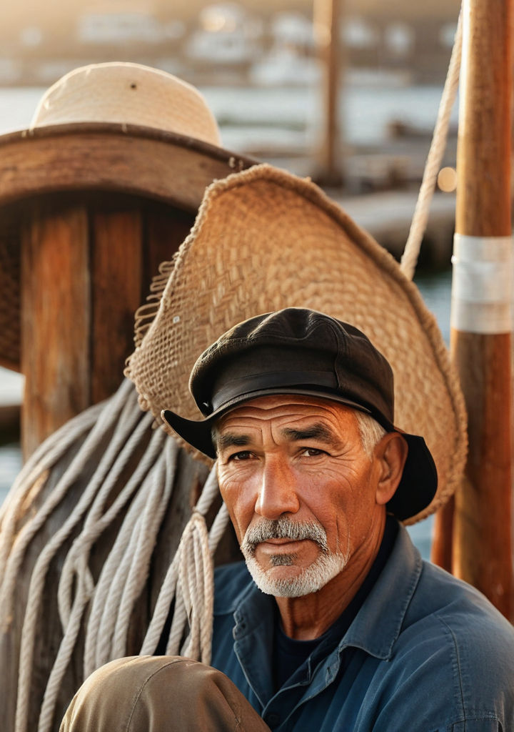 Male Fisherman Catching Fish One Evening Summer Day with Fishing Net, the  Traditional Way of Fishing of Small Fishing Village in C Editorial Stock  Image - Image of fishnet, landscape: 116516984