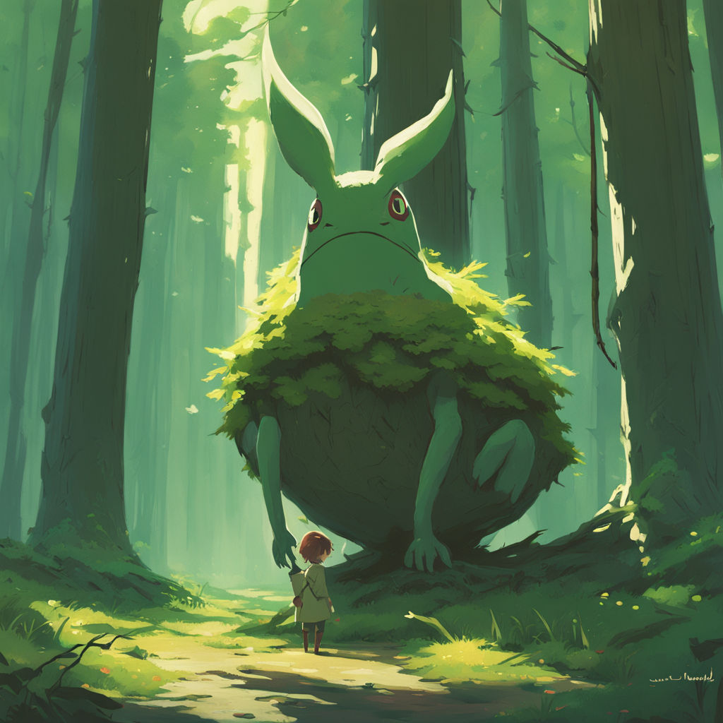 Korok by Red Robin - Playground