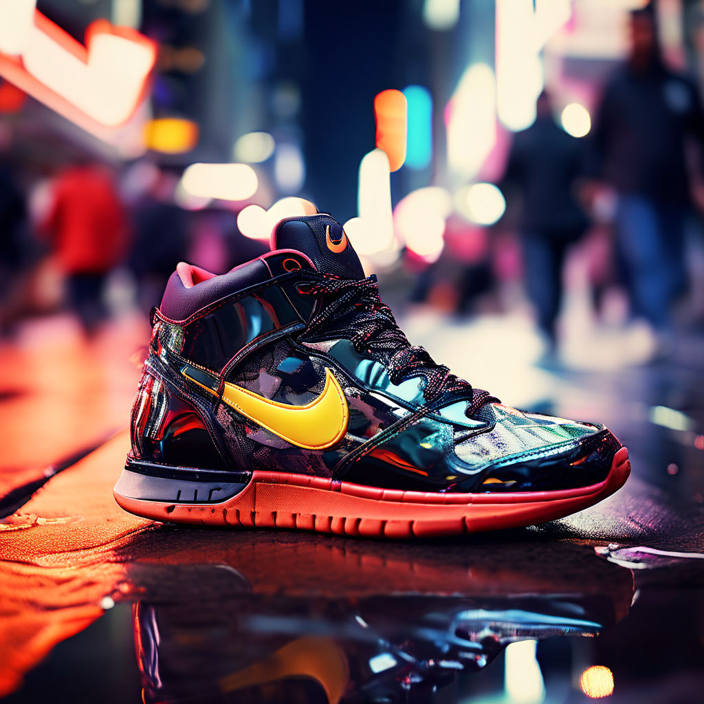 sneaker nike