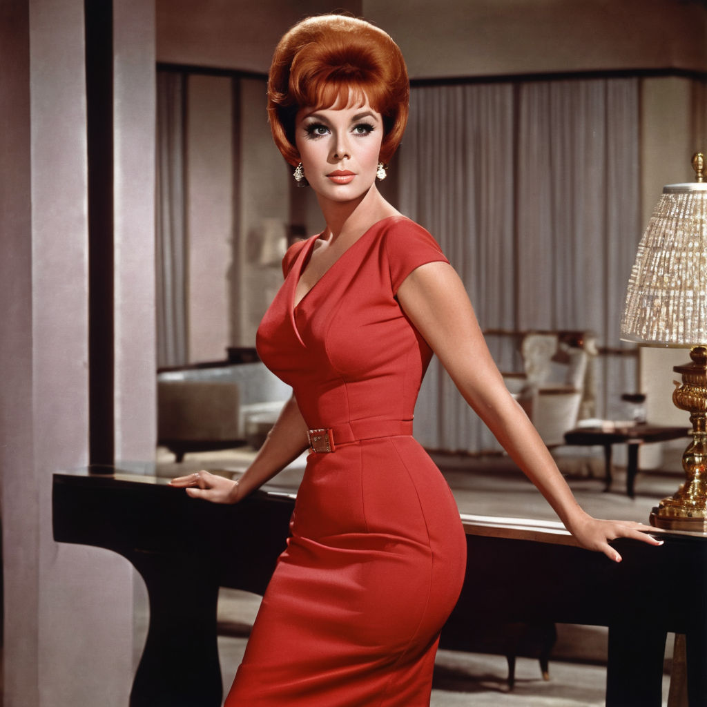 Tina Louise