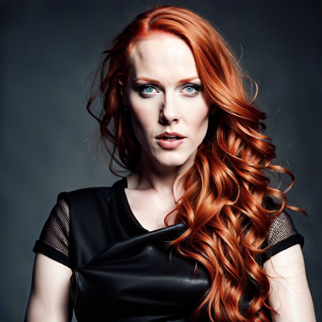 Simone simons