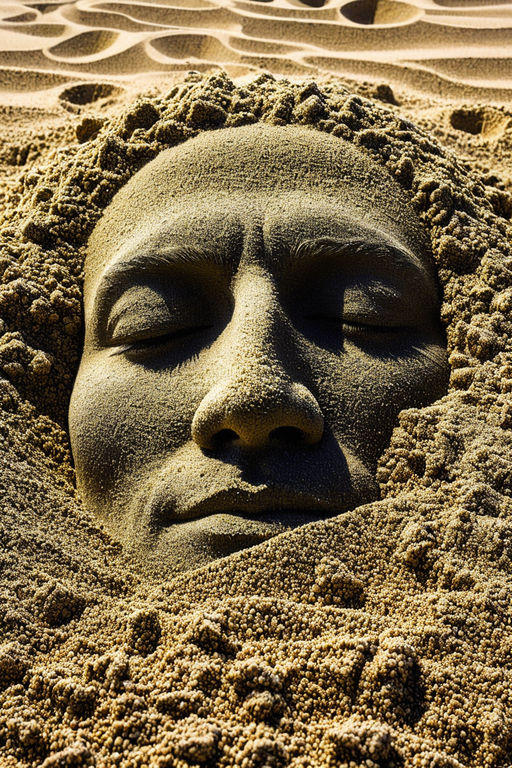 Enter the Sandman. The "Sandman" is a mythical character of ... by ...
