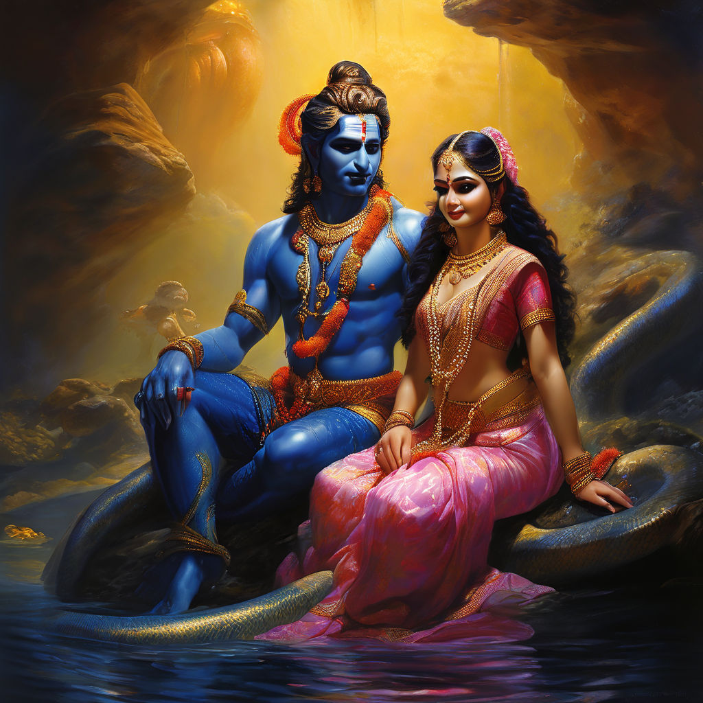 Get Lost in the Mesmerizing Beauty of Shiv Ji with These HD Wallpapers
