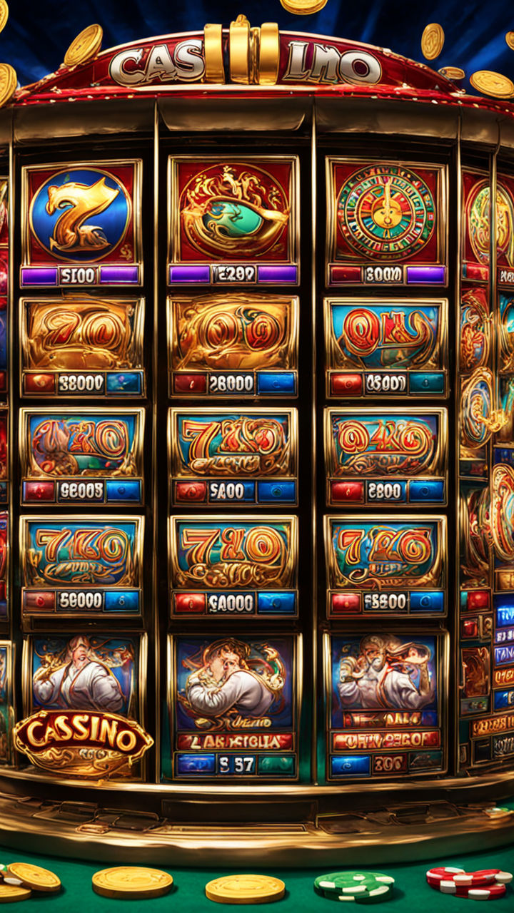 casino slot