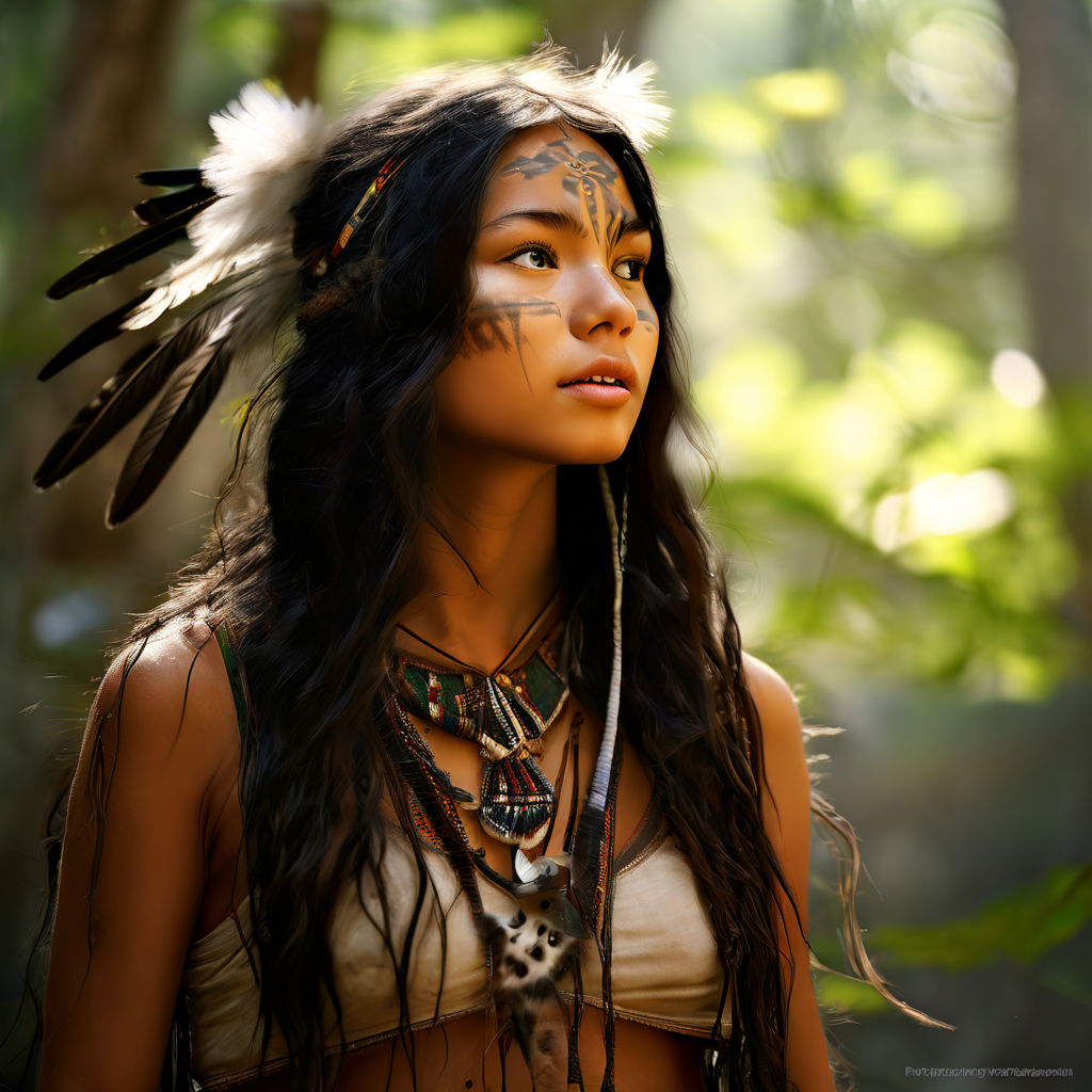 young 20 year old hot sexy beautiful native american girl