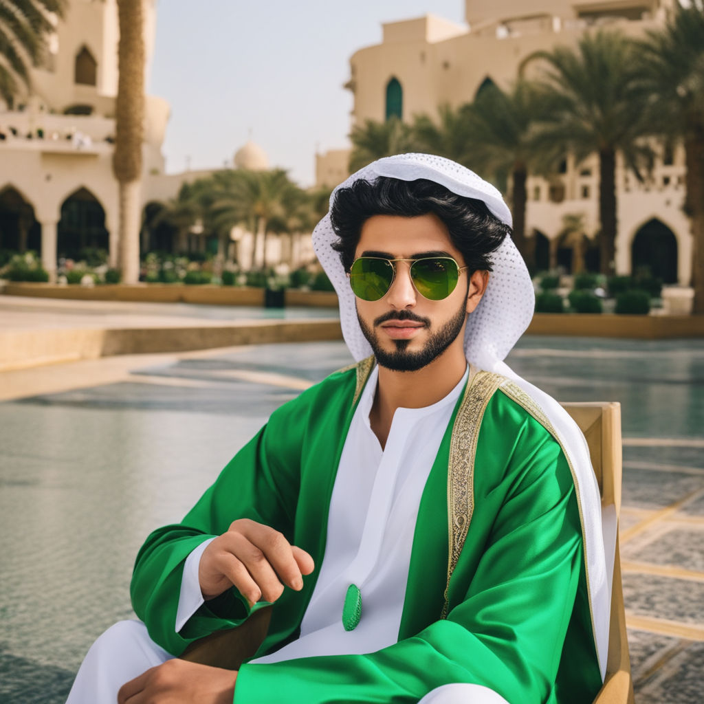 Stunning adorable young very handsome SAUDI ARABIA Men by Mahesan ...