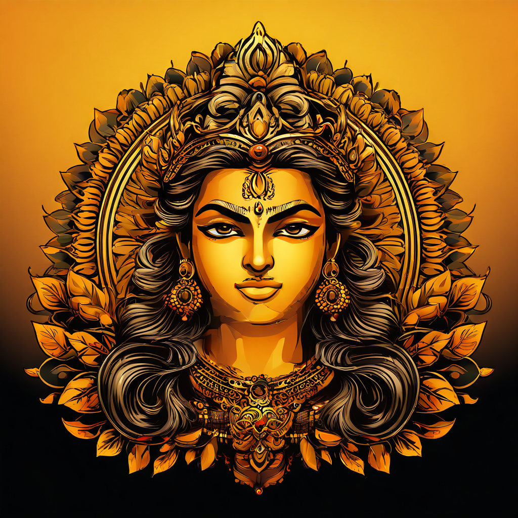 Lord Murugan clip art vector by paypal kob - Playground